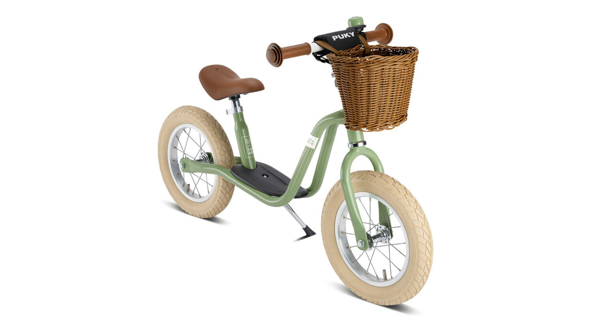 PUKY LR XL Classic retro-grün LR XL Classic – Bike Arena Oltmanns GmbH