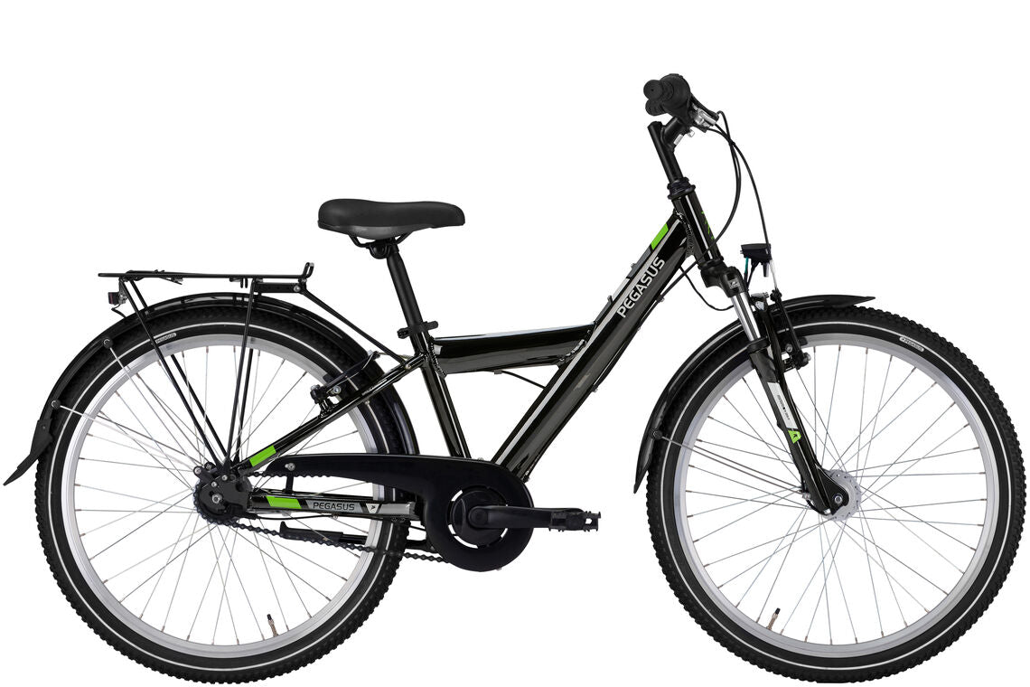 Pegasus Avanti 24 Zoll 7 Gang