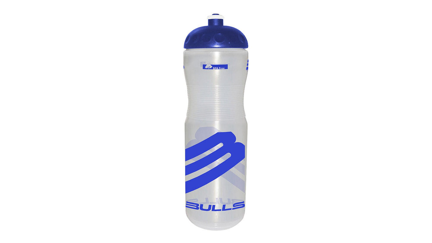 BULLS Elite Bulls Trinkflasche 700 ml blau Bulls – Bike Arena Oltmanns GmbH