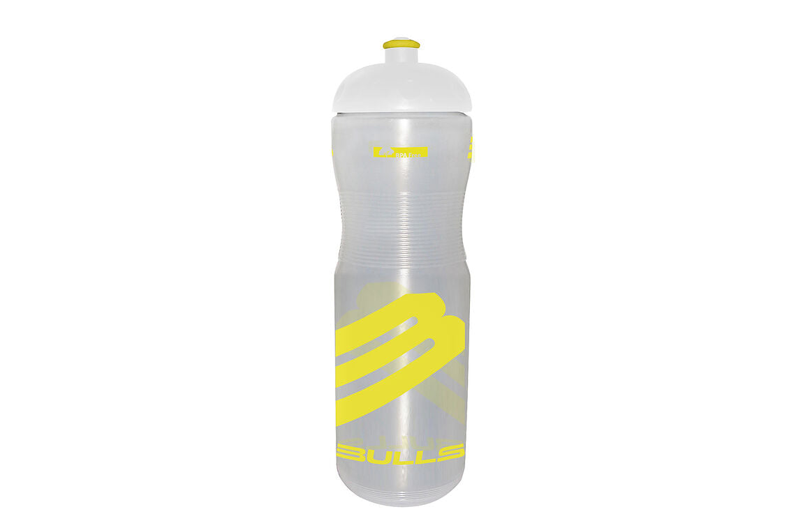 trinkflasche fahrrad bulls BULLS Elite Bulls Trinkflasche 700 ml gelb Bulls – Bike Arena Oltmanns GmbH