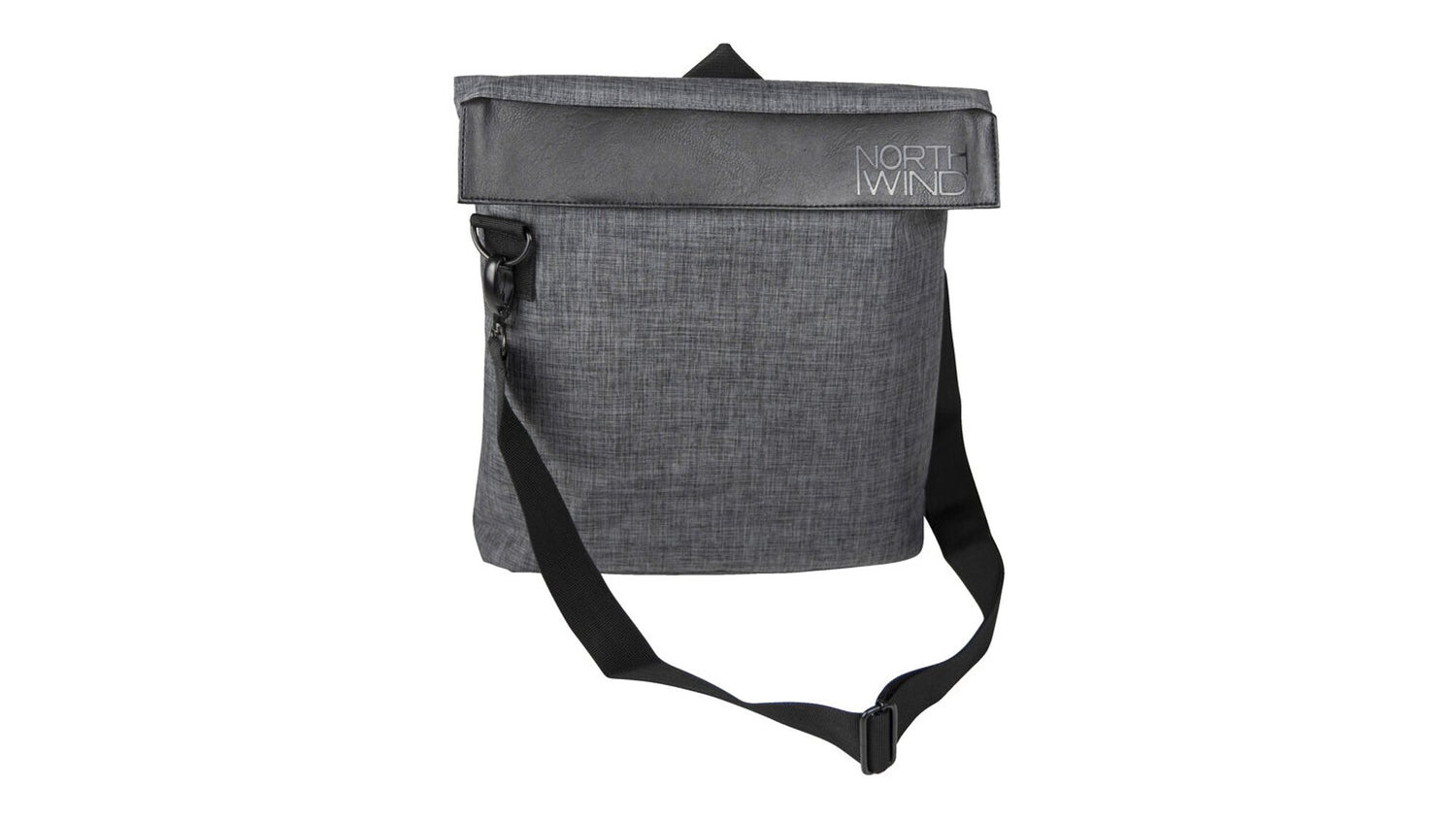 Northwind Northwind Urban Lenkertasche Melange gr Urban Lenkertasche – Bike Arena Oltmanns GmbH