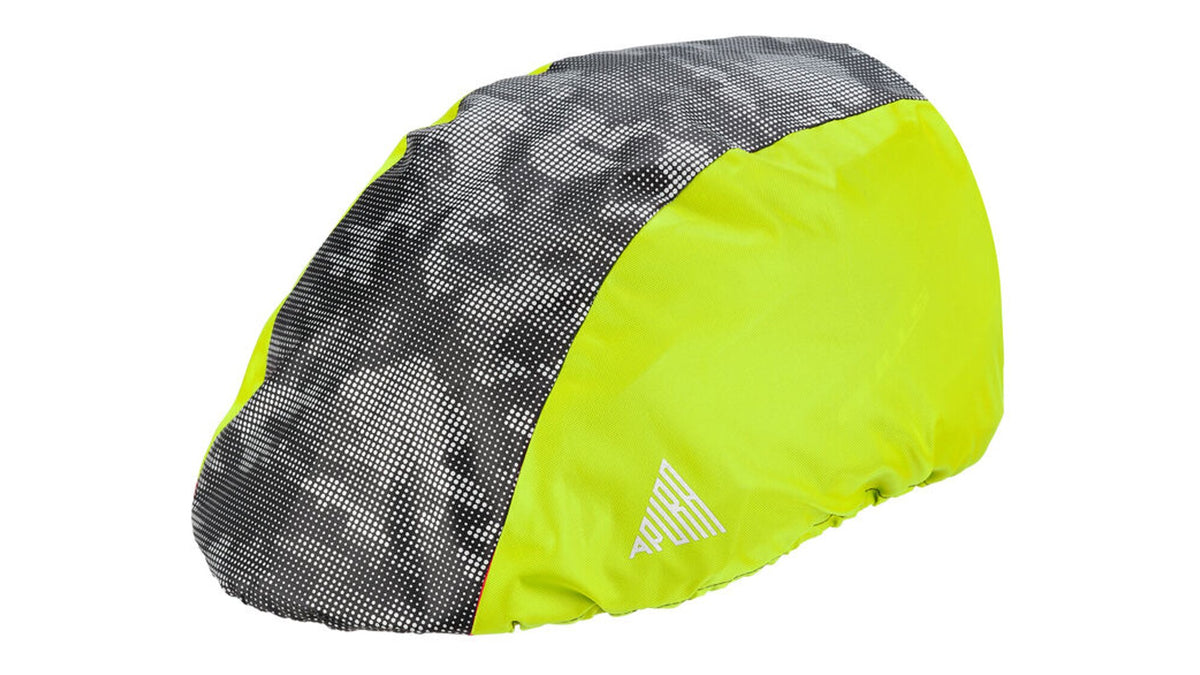 fahrradhelm apura Apura Helmüberzug camureflective Gr.0 ng Helmüberzug camu reflec – Bike Arena Oltmanns GmbH Kuhmilch Size:M 54cm Nickelodeon Paw Patrol Fahrradhelm