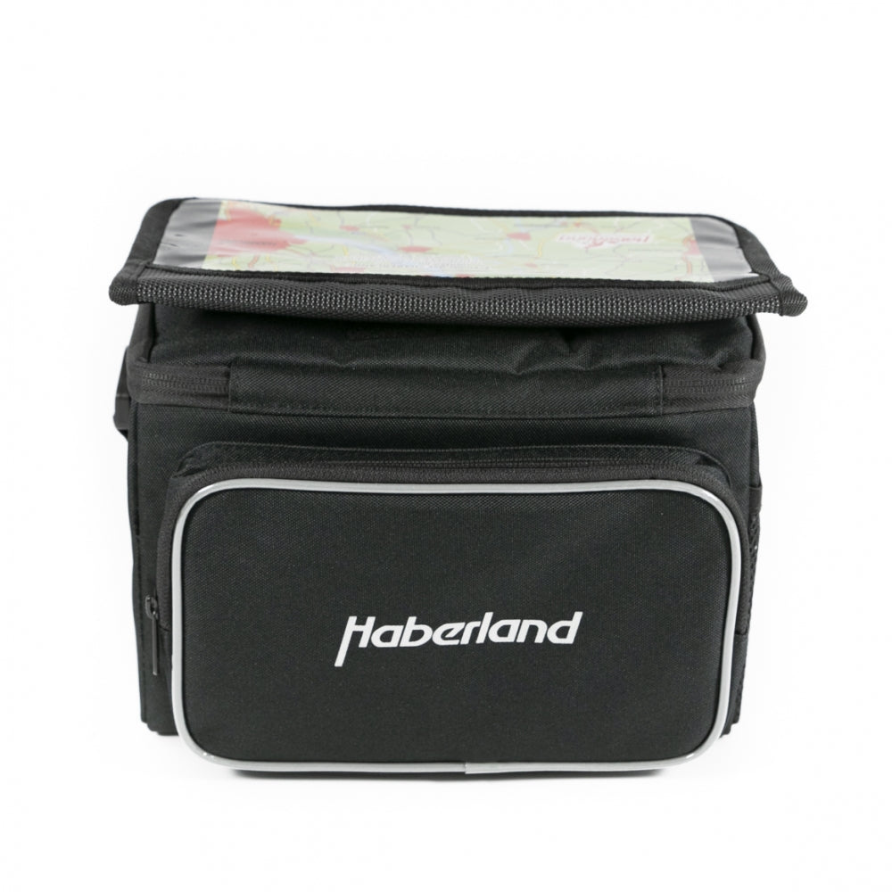 haberland fahrradtasche lenkertasche Haberland Lenkertasche Classic KLICKfix – Bike Arena Oltmanns GmbH