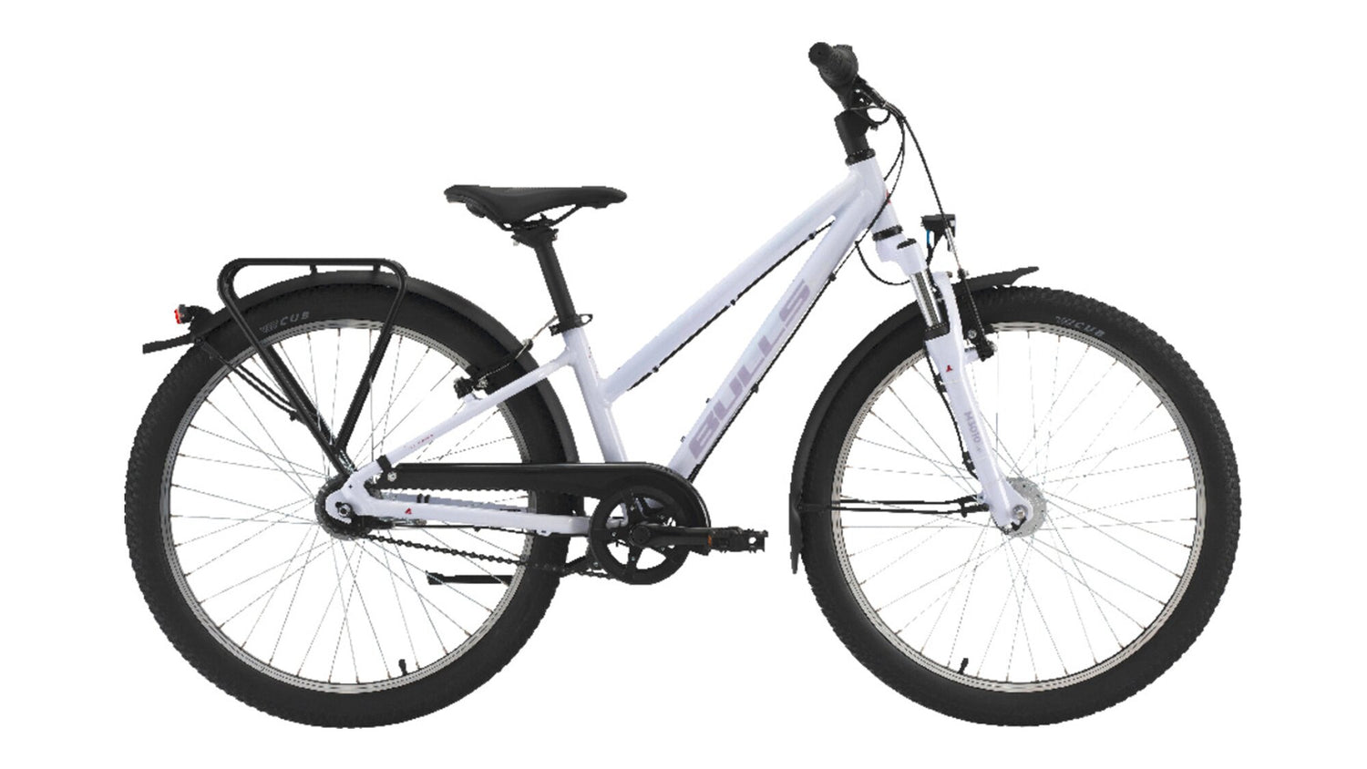 BULLS TOKEE STREET 24 7G inner, 7 Gang Nabenschaltung, Trapez, Modell – Bike Arena Oltmanns GmbH