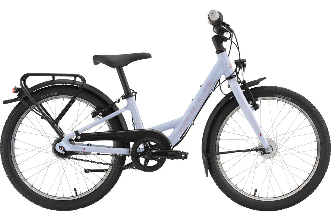 bulls fahrrad 24 zoll nabenschaltung BULLS TOKEE STREET 24 7G inner, 7 Gang Nabenschaltung, Wave, Modell 20 – Bike Arena Oltmanns GmbH