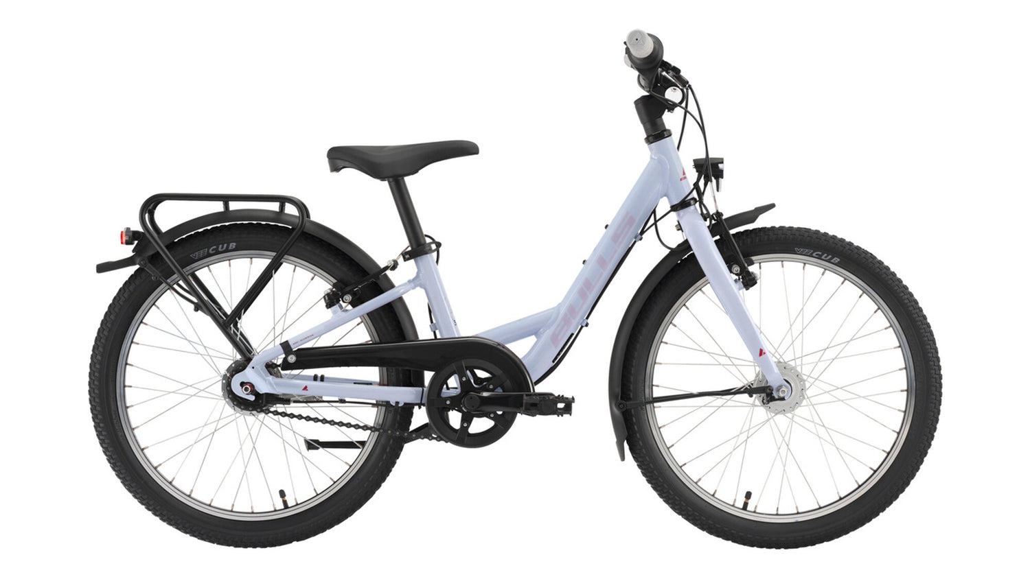BULLS TOKEE STREET 24 7G inner, 7 Gang Nabenschaltung, Wave, Modell 20 – Bike Arena Oltmanns GmbH