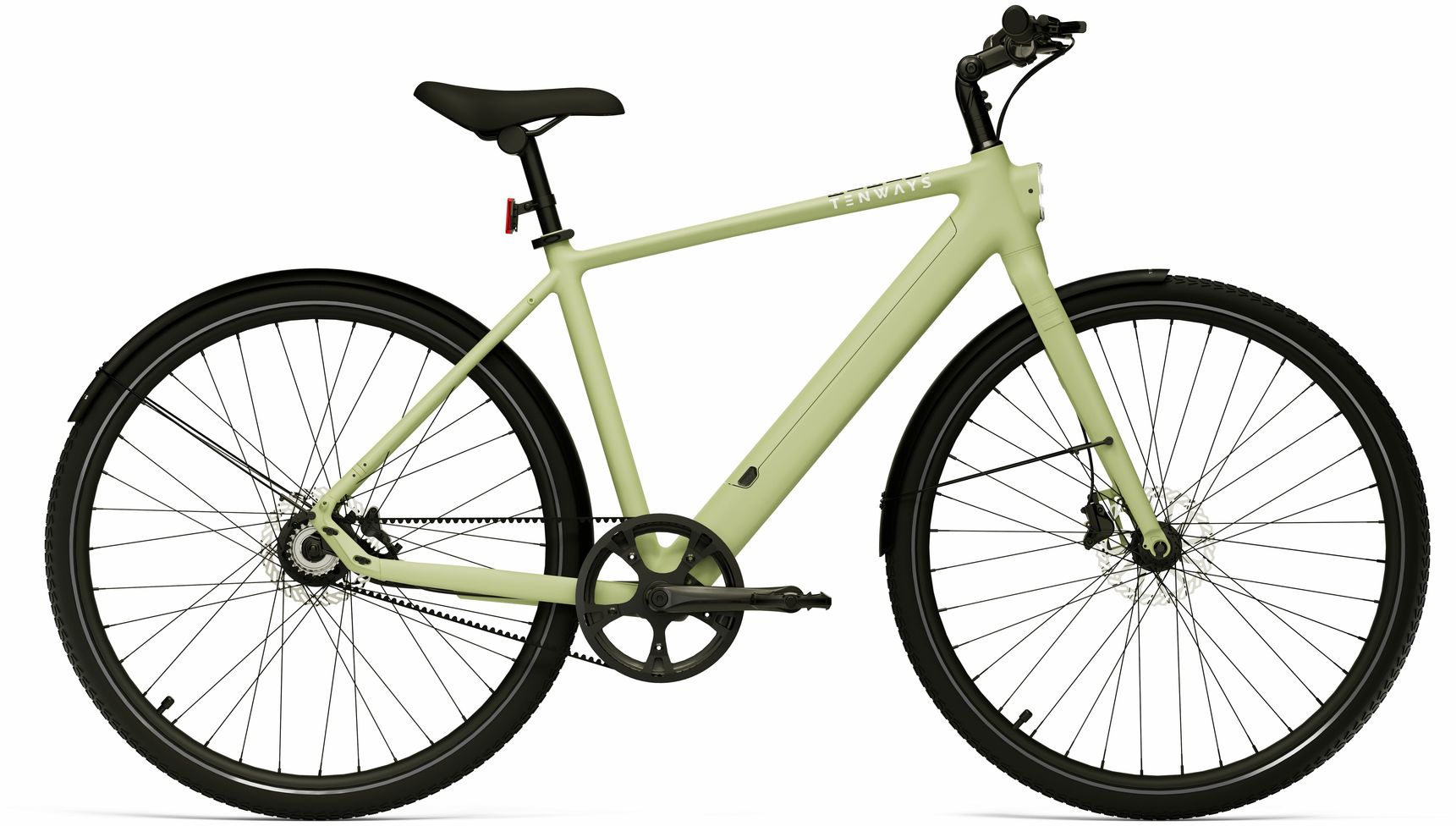 Avocado Green