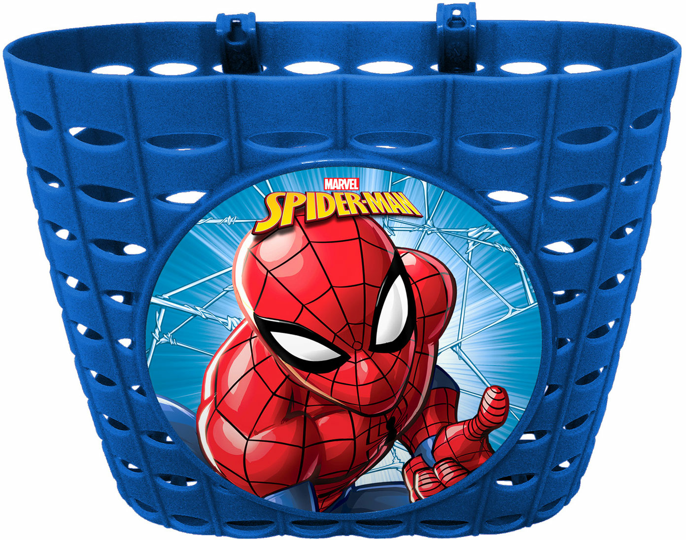 Lenkerkorb Marvel Ultimate Spiderman