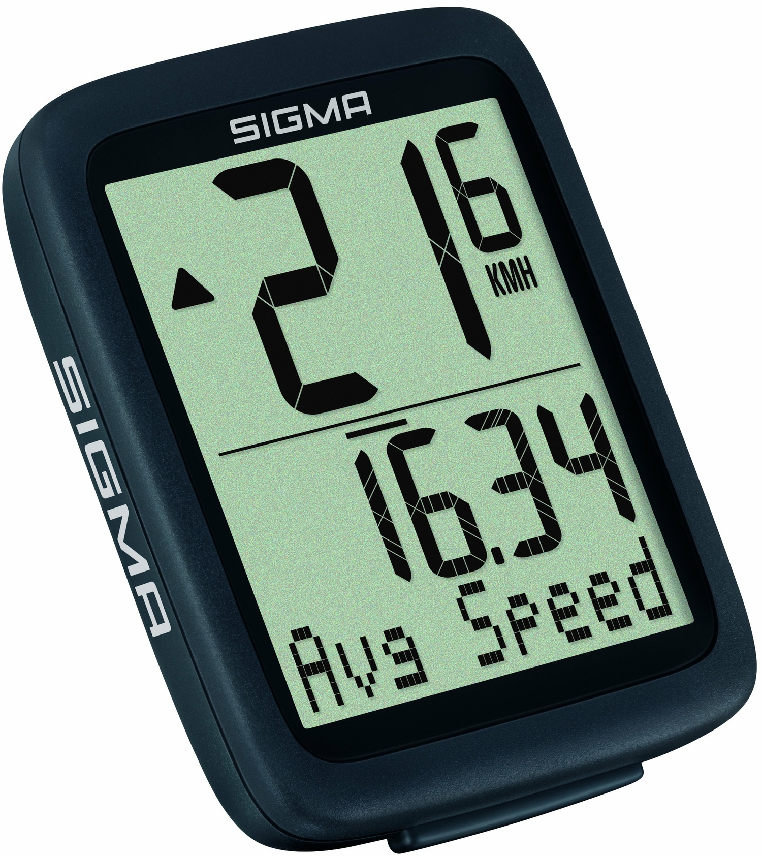 Sigma Fahrradcomputer BC 8.0 WR